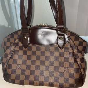 Louis Vuitton Verona PM
